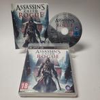 Assassins Creed Rogue Playstation 3, Games en Spelcomputers, Ophalen of Verzenden, Zo goed als nieuw