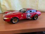 Kyosho - 1:18 - Ferrari365 gt/b Daytona n.64 Paul Newman -