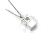 Official Harry Potter Sterling Silver Hogwarts Trunk, Huis en Inrichting, Verzenden, Zo goed als nieuw
