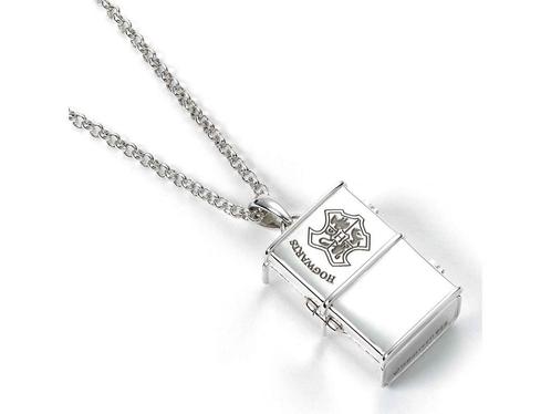 Official Harry Potter Sterling Silver Hogwarts Trunk, Huis en Inrichting, Woonaccessoires | Overige, Zo goed als nieuw, Verzenden