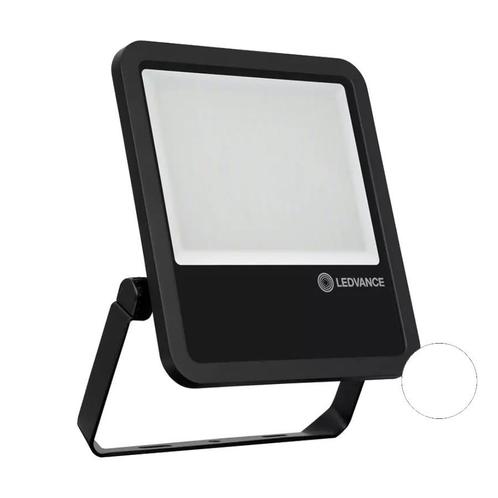 Ledvance 165W LED Bouwlamp 230V Zwart 4000K Neutraalwit, Doe-het-zelf en Bouw, Bouwverlichting, Ophalen of Verzenden