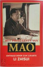 Het privé leven van Mao, Nieuw, Nederlands, Verzenden
