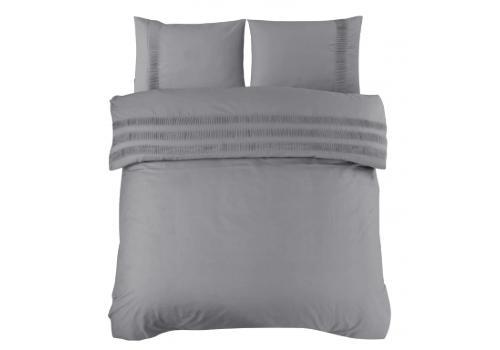 Dreamhouse Classics Bali Grijs - 240 x 220, Huis en Inrichting, Slaapkamer | Beddengoed