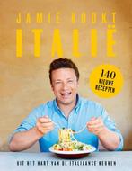 Jamie kookt Italië 9789021569598, Gelezen, Jamie Oliver, Verzenden