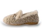 Torfs Pantoffels in maat 39 Beige | 5% extra korting, Torfs, Verzenden, Beige, Zo goed als nieuw