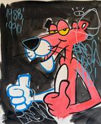 Freda People (1988-1990) - Pink Panther XL
