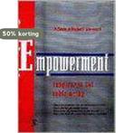 Empowerment / BoekWerk bedrijfsmanagement 9789054021292, Boeken, Verzenden, Gelezen, A. Mitchell Stewart