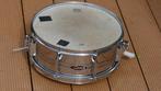 Pearl - 2 pcs. 60s snaredrums: oa. Pearl + stand; 14 inch, Nieuw