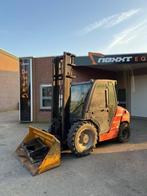 Veiling: Heftruck Manitou MSI30 Diesel 3000kg 3.3m 2007, Ophalen