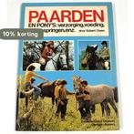 Paarden en ponys: verzorging, voeding, rijden, springen,, Verzenden, Gelezen, Nicola Owen