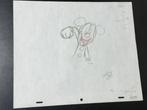 Walt Disney - Dessin danimation original de Mickey Mouse -, Nieuw