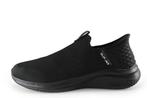 Sketchers Instappers in maat 41 Zwart | 5% korting, Kleding | Dames, Schoenen, Verzenden, Sketchers, Zo goed als nieuw, Instappers