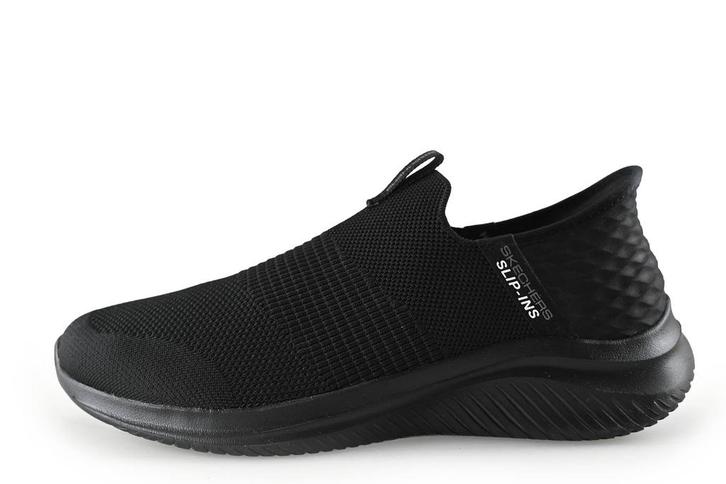 Sketchers Instappers in maat 41 Zwart | 5% korting, Kleding | Dames, Schoenen, Zwart, Zo goed als nieuw, Instappers, Verzenden