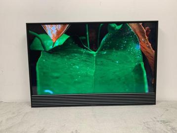 Bang & Olufsen - BeoVision Horizon 48 4K UHD-televisie met, Nieuw