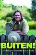 Buiten! 9789022574874 Annemarie Postma, Verzenden, Gelezen, Annemarie Postma