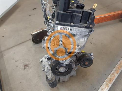 Moteur CFA PEUGEOT 107, Auto-onderdelen, Motor en Toebehoren, Verzenden