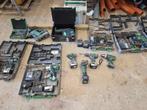 Diverse accu gereedschappen (10x) Hitachi /..., Doe-het-zelf en Bouw, Ophalen, Nieuw