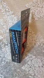 Remco GIG - Robot-jouet Mantech - TerrorTech - MIB (1983) -