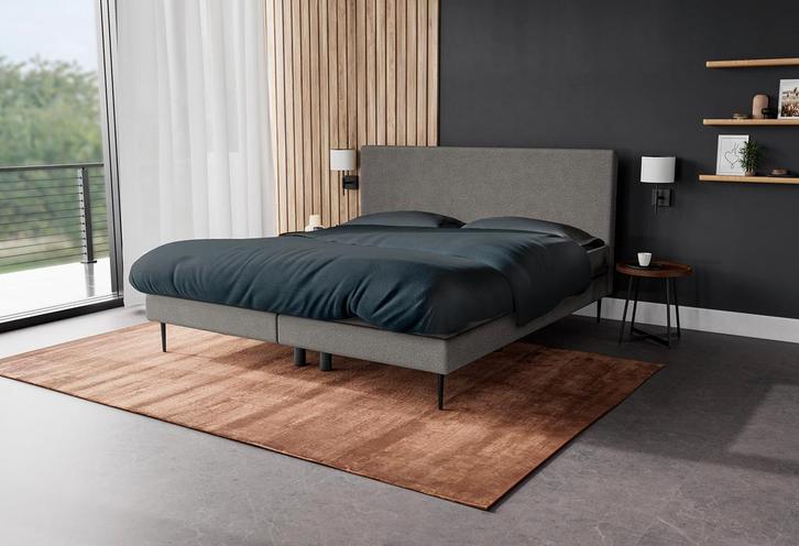 Boxspring Dream Vela | Swiss Sense, Huis en Inrichting, Slaapkamer | Boxsprings, Nieuw, Verzenden