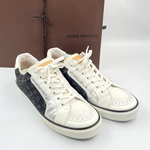 Louis Vuitton - Sneakers - Maat: EU 41.5, Kleding | Heren, Schoenen