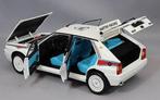 Kyosho 1:18 - Model sportwagen - Lancia Delta HF Integrale -, Nieuw