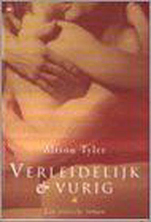 VERLEIDELIJK EN VURIG 9789044305982 Alison Tyler, Boeken, Overige Boeken, Gelezen, Verzenden