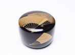 Suzuki Shoei  - Natsume - Herfstgrassen Maki-e, Nashiji