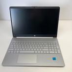HP Laptop 15s-fq3002nb 512gb Incl. Lader | Gebruikt, Computers en Software, Ophalen of Verzenden, Nieuw