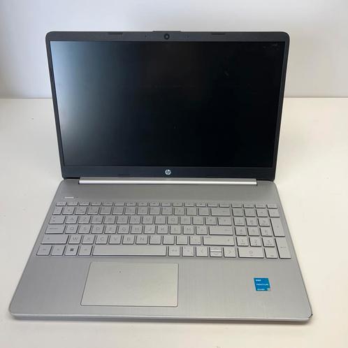 HP Laptop 15s-fq3002nb 512gb Incl. Lader | Gebruikt, Computers en Software, Windows Laptops, Nieuw, Ophalen of Verzenden
