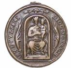 Italië. Medaglia Religiosa XVI Secolo  (Zonder Minimumprijs), Timbres & Monnaies, Monnaies & Billets de banque | Accessoires