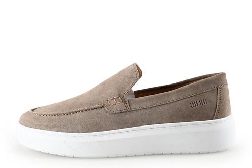 Loff 1881 Loafers in maat 43 Overig | 5% extra korting, Kleding | Heren, Schoenen, Overige kleuren, Zo goed als nieuw, Loafers