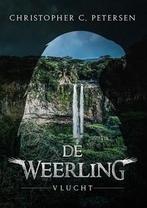Vlucht / De Weerling / 1 9789078437413, Boeken, Verzenden, Gelezen, Christopher C. Petersen