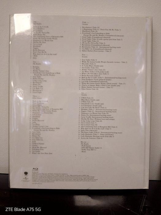 Beatles - The Beatles - White Album The Super Deluxe, Cd's en Dvd's, Vinyl Singles