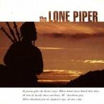 The Lone Piper CD  724384577322, Verzenden