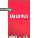 Kat en muis - Ian Rankin 9782874271632 Ian Rankin, Boeken, Verzenden, Zo goed als nieuw, Ian Rankin
