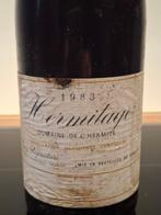1983 Domaine de lErmite, Terrance Gray - Hermitage - Rhône,, Nieuw