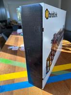 Lego Set - BrickLink Designer Program - Logging Railway, Nieuw