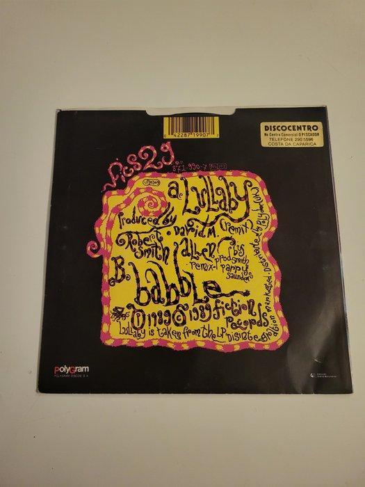 The Cure - Lullaby - Vinylplaat - 1989, CD & DVD, Vinyles Singles