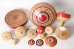 traditional Japanese koma (spinning tops) - Pop - Japan