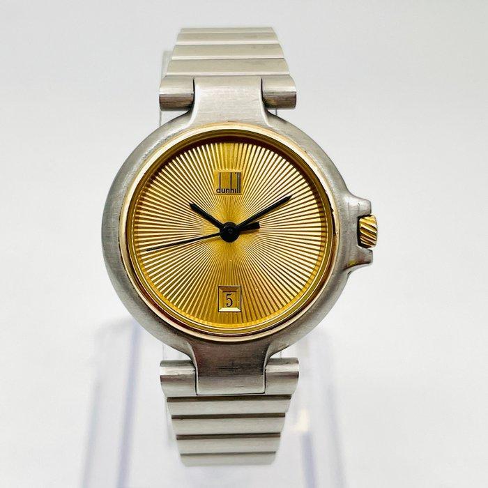 Dunhill - Zonder Minimumprijs - Dames - 1990-1999, Handtassen en Accessoires, Horloges | Heren
