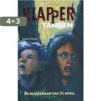 Klappertanden - De kluizenaar van 31 april 9789041010056, Boeken, Verzenden, Gelezen, David Thomas