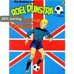 Op vreemd terrein / Een avontuur van Roel Dijkstra / 5, Boeken, Verzenden, Gelezen, Brandt