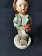 TMK3 Goebel Hummel W Germany Hummel 79, Happy Traveler