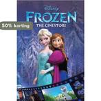 Disney Frozen Cinestory 9781926516004, Verzenden, Disney Storybook Artists