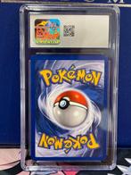 Pokémon - 4 Graded card Première édition - CGC - WOTC, Nieuw