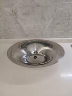 Alessi - F.AMFTHCATROF - Plateau de service - Acier - Grand