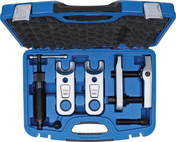 Bgs Technic Kogelgewricht persset hydraulisch 12 t, Auto diversen, Autogereedschap, Verzenden