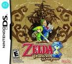 The Legend of Zelda Phantom Hourglass us version (Nintendo, Games en Spelcomputers, Games | Nintendo DS, Nieuw, Ophalen of Verzenden