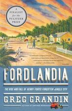 Fordlandia 9780312429621 Greg Grandin, Verzenden, Greg Grandin