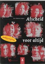 Afscheid voor altijd 9789011060494 Riet Fiddelaers-Jaspers, Boeken, Verzenden, Zo goed als nieuw, Riet Fiddelaers-Jaspers